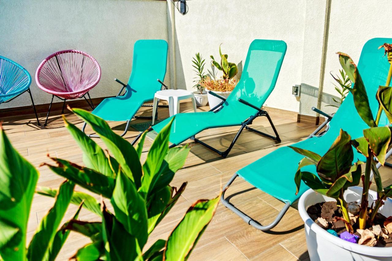 Villa Shell Zatoka Exteriér fotografie